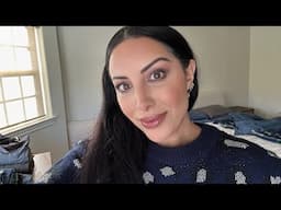 EVERYDAY GO TO MOM MAKEUP LOOK