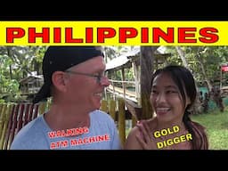 Are all Girls from the Philippines Gold Diggers?