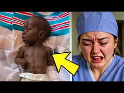 Nurse Adopts black Baby NO ONE Wanted. 10 Years Later, She Turns Pale After Discovering THIS...