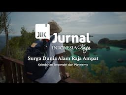 Pesona Keindahan Piaynemo yang Menawan, Surga Dunia Alam Raja Ampat