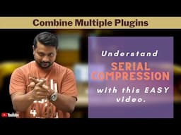 What is Serial compression? Basics and more! | Enzy Studios | Serial compression | Protools | Mixing