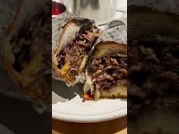 $29 Italian Beef in Chicago???? #shorts #chicagofoodreview #chicago