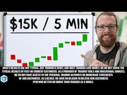 +$15k in 5 Minutes on DeepSeek Breaking News