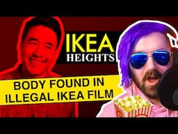 someone DIES?? | IKEA Heights ep2