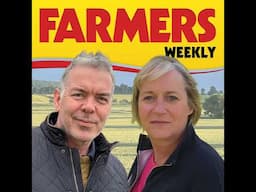 Peak Power: LAMMA farm machinery show special, retail giant Morrisons backs farmers on inheritanc...