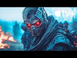 These 10 New SCI-FI Series Will SHOCK Even Hardcore Fans! | Best Sci-Fi Series To Watch in 2025