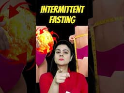 What's Holding You Back from WEIGHT LOSS Success? #intermittentfastingdiet #ytshorts