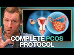 How to Heal PCOS & Boost Fertility Naturally (Diet, Herbs, & Exercise Plan)