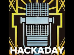 Ep 300: Hackaday Podcast Episode 300: The Dwingeloo 25 m Dish, a Dead-Tech Twofer, and...