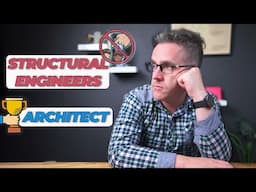 Structural Engineers are underrated, and we need to change it!