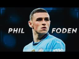 Phil Foden 2024 - Amazing Skills, Goals & Assists ᴴᴰ