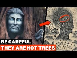 CEDAR: A FORBIDDEN SPIRITUAL WEAPON They Don't Want You To Know