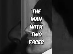 The Man With Two Faces | Edward Mordrake