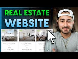 How to Make an Amazing Real Estate Website | 2025