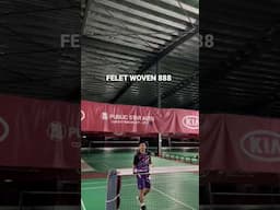 FELET WOVEN 888