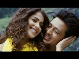 Tu Mohabbat Hai | Tere Naal Love Ho Gaya | Riteish Deshmukh, Genelia | Atif Aslam | Hindi Song