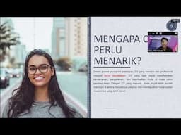 PELATIHAN DAY 3 - TERNYATA INI CARA BIKIN CV DAN INTERVIEW KERJA YANG BENER TUUUU?!!