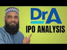 Dr Agarwal Healthcare IPO Analysis - Apply or Avoid