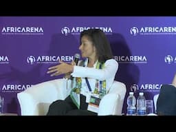 Building Bridges Between International Ecosystems & Africa | Panel Discussion