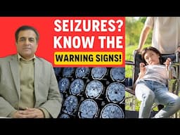 Epilepsy Kya Hai? - How To Stop Seizures - Mirgi Ke Daure Ka Ilaaj - Epilepsy Causes & Treatment