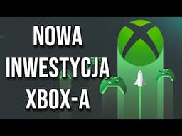 Upgrade Infrastruktury Xbox - Xbox Inwestuje Więcej w Chmurę