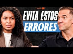 Los errores que Sabotean tu Progreso | Yara Shahidi