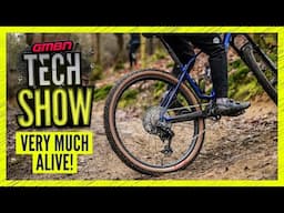 The Hardtail Isn't Dead! | GMBN Tech Show 370