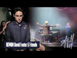 [StellDay] Hitman David Foster & Friends