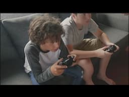 Keeping Kids Safe While Online Gaming