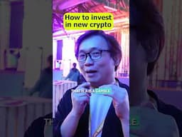 how to invest in new cryptocurrencies