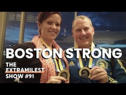 Boston Marathon: Stories and Training Tips For Runners