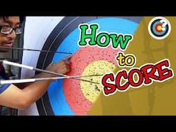 Introduction to Scoring | Archery