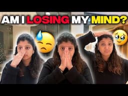 Am I loosing my mind? Where was I lost for a month | Albeli Ritu