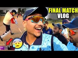 Can we win this Final Match? 😯🔥 | GoPro POV | K18