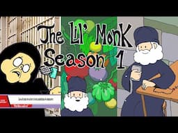 "The Lil' Monk" Season 1 Complete