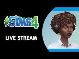 The Sims 4 “Inside Maxis” Live Stream (April 27th, 2021)