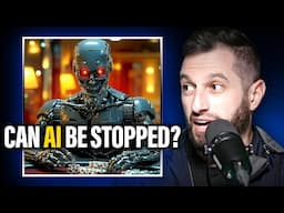 Can @PhilGalfond Stop RTA and AI?!| Life Outside Poker