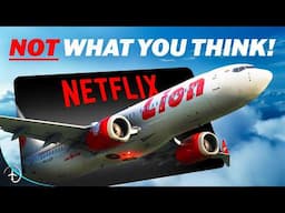 The REAL Truth behind the Misunderstandings and lies! Lion Air flight 610