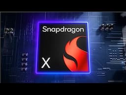 Introducing the Snapdragon X Compute Platform