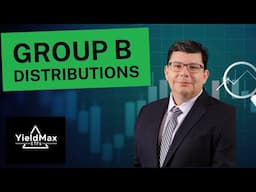 Breaking Down Yieldmax Group B Key Distributions for NVDY, BABO, JPMO, and More!