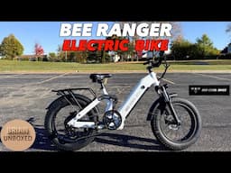 Bee Ranger Electric Bike - Full Review