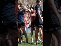 Rugby, but cinematic. #spain #netherlands #rugby #worldrugby #rugbyworldcup #cinematic #pov