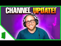 ✨ Let's Catch Up! ✨ | JJamJim Update 2023