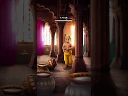 #krishna #aagaazpalsinghguron #photoshop #art #guronfilms