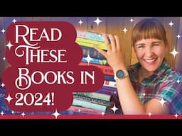 The BEST BOOKS of 2023