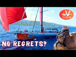 Can you sail the world in an Open 60? ONE YEAR of NEVER BEFORE SEEN footage in 30 MINS