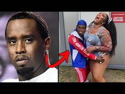 10 Things You Never Knew About P Diddy...