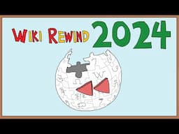 Wiki Rewind 2024