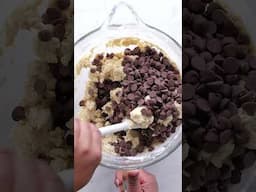 The $6 Cookie Secret (Crumbl Copycat) 🍪