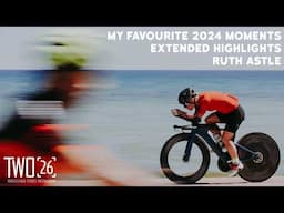 My favourite 2024 moments | Some extended highlights from a year in the life